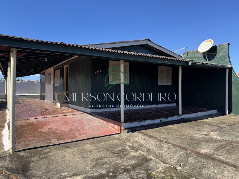 Casa para Venda, em Cidreira, bairro Centro, 3 dormitrios, 2 banheiros