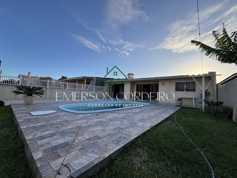 Casa 3 dormitrios para Venda, em Cidreira, bairro Centro, 3 dormitrios, 2 banheiros, 1 sute, 1 vaga