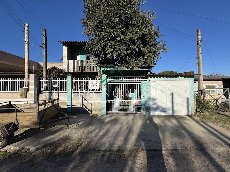Casa para Venda, em Cidreira, bairro Parque dos Pinus, 2 dormitrios, 3 banheiros, 1 sute, 2 vagas