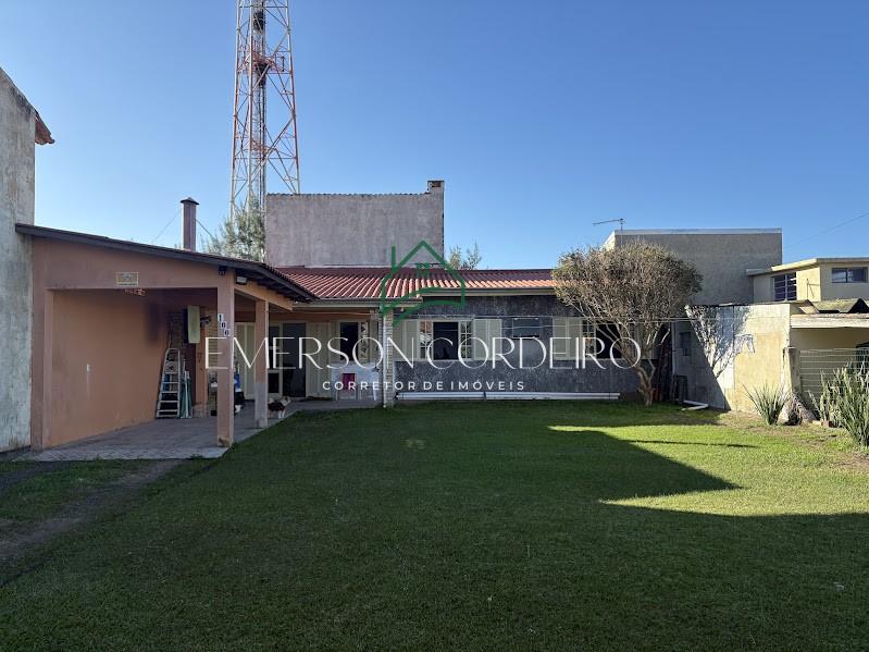 Casa para Venda, em Cidreira, bairro Salinas, 2 dormitrios, 1 banheiro, 1 vaga