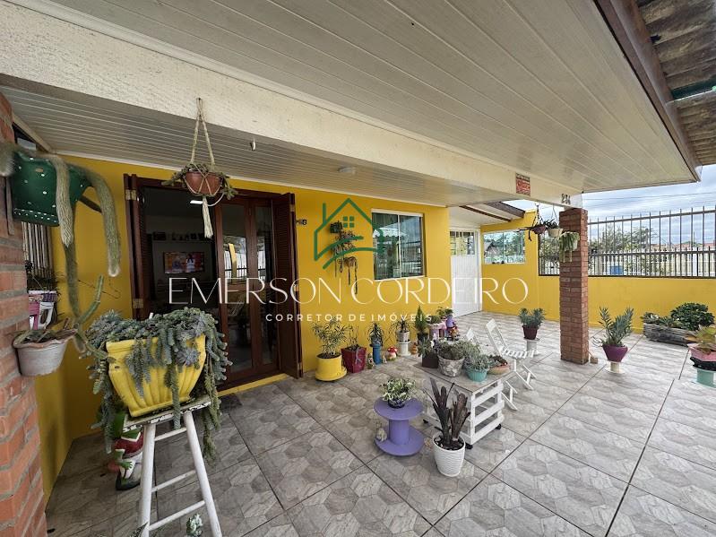 Casa 3 dormitrios para Venda, em Cidreira, bairro Nazar, 2 dormitrios, 1 banheiro, 1 vaga