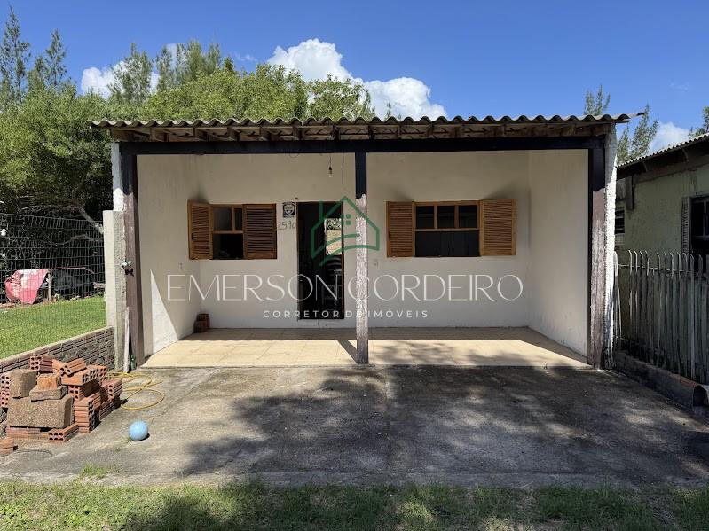 Casa 2 dormit�rios para Venda, em Cidreira, bairro Costa do Sol, 2 dormit�rios, 1 banheiro