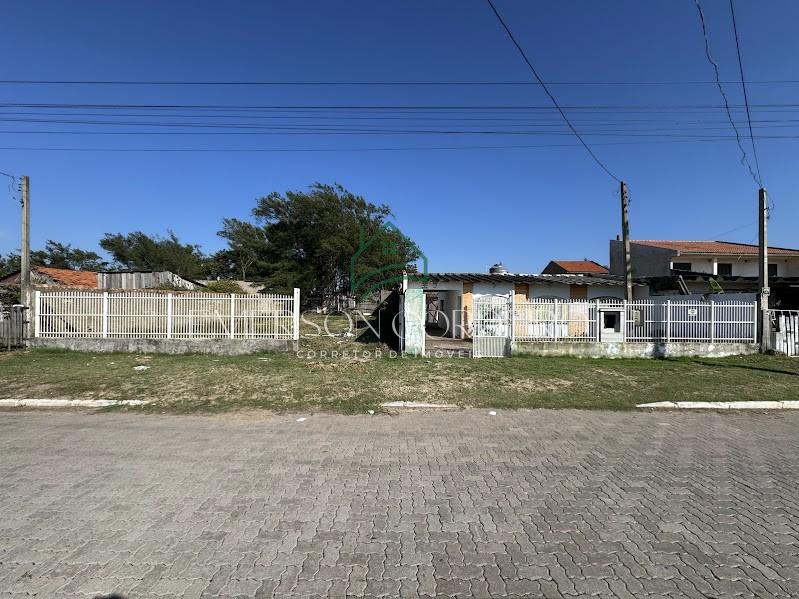 Casa 3 dormit�rios para Venda, em Cidreira, bairro Ildo Meneguett, 3 dormit�rios, 1 banheiro, 2 vagas