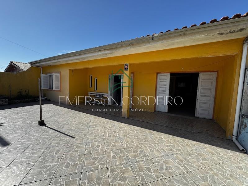 Casa 3 dormit�rios para Venda, em Cidreira, bairro Centro, 3 dormit�rios, 2 banheiros, 1 vaga