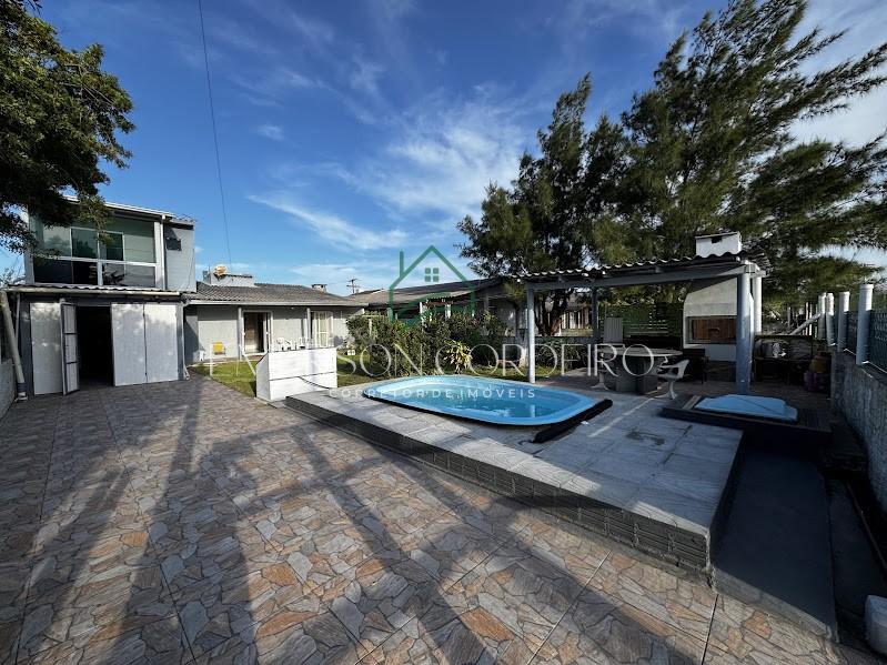 Casa 3 dormit�rios para Venda, em Cidreira, bairro Centro, 3 dormit�rios, 1 banheiro, 1 su�te, 2 vagas