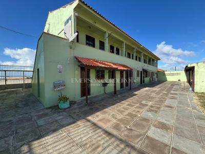 Apartamento para Venda, em Cidreira, bairro Salinas, 1 dormitrio, 1 banheiro, 1 vaga