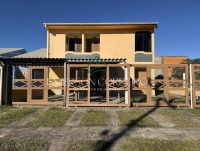 Apartamento para Venda, em Cidreira, bairro Salinas, 1 dormitrio, 1 banheiro, 1 vaga