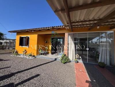 Casa 2 dormitrios para Venda, em Cidreira, bairro Nazar, 2 dormitrios, 2 banheiros, 1 vaga