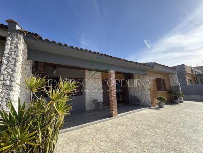 Casa 4 dormitrios ou + para Venda, em Cidreira, bairro Centro, 4 dormitrios, 3 banheiros, 1 sute, 3 vagas