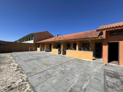 Apartamento para Venda, em Cidreira, bairro Salinas, 1 dormitrio, 1 banheiro, 1 vaga