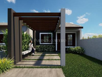 Casa 2 dormitrios para Venda, em Balnerio Pinhal, bairro Centro, 2 dormitrios, 1 banheiro, 1 sute, 1 vaga