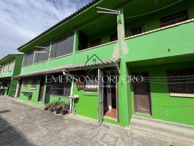 Apartamento para Venda, em Cidreira, bairro Salinas, 1 dormitrio, 1 banheiro, 1 vaga