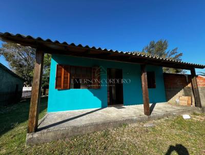 Casa para Venda, em Balnerio Pinhal, bairro Centro, 2 dormitrios, 1 banheiro