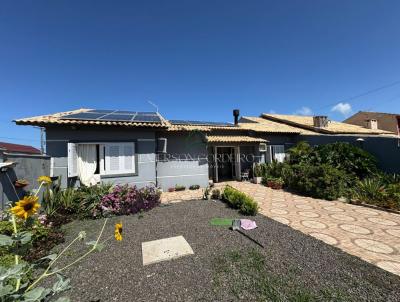 Casa para Venda, em Cidreira, bairro Nazar�, 3 dormit�rios, 3 banheiros, 1 su�te, 1 vaga