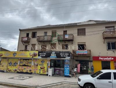 Apartamento para Venda, em Pinhal, bairro Centro, 2 dormit�rios, 1 banheiro