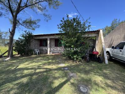 Casa para Venda, em Cidreira, bairro Costa do Sol, 3 dormit�rios, 1 banheiro, 1 su�te, 2 vagas