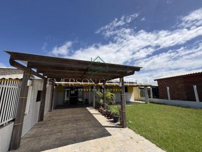 Casa 3 dormit�rios para Venda, em Cidreira, bairro Ildo Meneguett, 3 dormit�rios, 2 banheiros, 1 su�te, 2 vagas