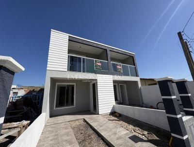 Sobrado para Venda, em Cidreira, bairro Centro, 2 dormit�rios, 2 banheiros