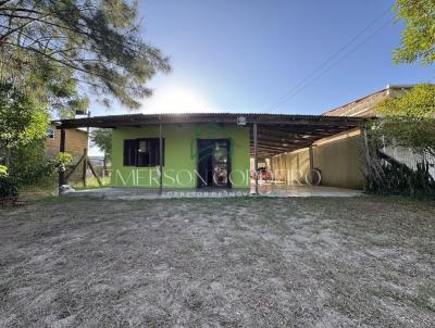 Casa 2 dormit�rios para Venda, em Cidreira, bairro Costa do Sol, 2 dormit�rios, 1 banheiro, 2 vagas