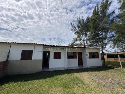 Casa Geminada para Venda, em Cidreira, bairro Costa do Sol, 2 dormit�rios, 1 banheiro