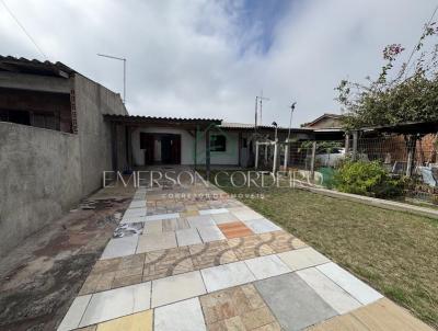 Casa 2 dormit�rios para Venda, em Cidreira, bairro Parque dos Pinus, 2 dormit�rios, 1 banheiro, 1 su�te, 1 vaga