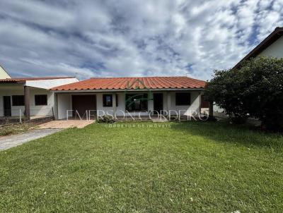Casa 4 dormit�rios ou + para Venda, em Cidreira, bairro Centro, 4 dormit�rios, 3 banheiros, 2 vagas
