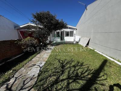 Casa 2 dormit�rios para Venda, em Cidreira, bairro Nazar�, 2 dormit�rios, 1 banheiro