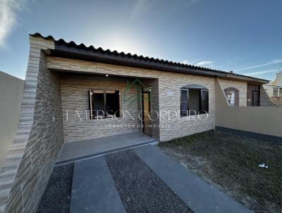 Casa 2 dormit�rios para Venda, em Cidreira, bairro Salinas, 2 dormit�rios, 1 banheiro