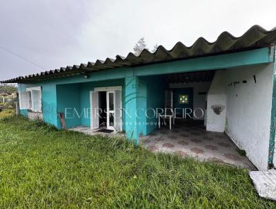 Casa 2 dormit�rios para Venda, em Cidreira, bairro Costa do Sol, 2 dormit�rios, 1 banheiro, 1 vaga