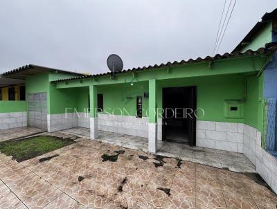 Casa 2 dormit�rios para Venda, em Cidreira, bairro Centro, 2 dormit�rios, 1 banheiro