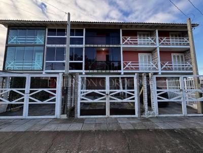 Sobrado para Venda, em Cidreira, bairro Salinas, 2 dormit�rios, 1 banheiro, 1 vaga