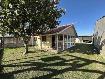 Casa 2 dormit�rios para Venda, em Cidreira, bairro Salinas, 2 dormit�rios, 1 banheiro, 2 vagas
