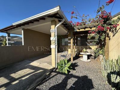 Casa 2 dormit�rios para Venda, em Cidreira, bairro Centro, 2 dormit�rios, 1 banheiro, 1 vaga