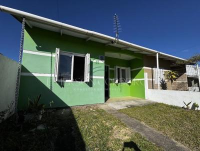 Casa 2 dormit�rios para Venda, em Cidreira, bairro Centro, 2 dormit�rios, 2 banheiros