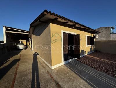 Casa 2 dormit�rios para Venda, em Cidreira, bairro Centro, 2 dormit�rios, 1 banheiro, 3 vagas