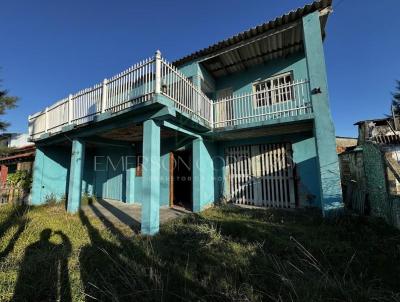 Casa 3 dormit�rios para Venda, em Cidreira, bairro Ildo Meneguett, 3 dormit�rios, 2 banheiros, 1 vaga