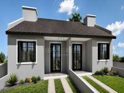 Casa 2 dormit�rios para Venda, em Cidreira, bairro Parque dos Pinus, 2 dormit�rios, 1 banheiro