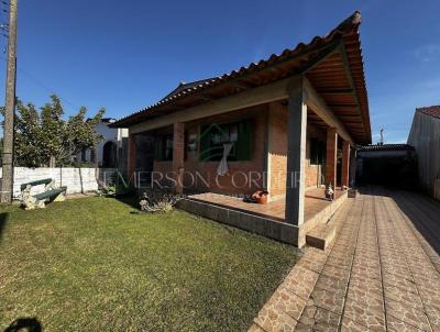 Casa 4 dormit�rios ou + para Venda, em Cidreira, bairro Centro
