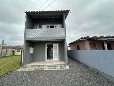 Sobrado para Venda, em Cidreira, bairro Centro, 3 dormit�rios, 3 banheiros