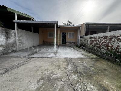 Casa 2 dormit&oacute;rios para Venda na cidade de Cidreira no bairro Costa do Sol