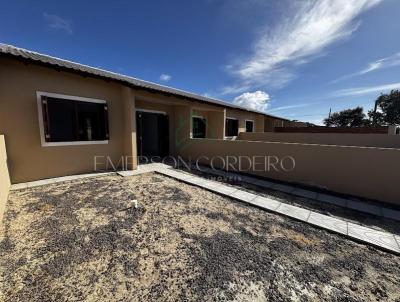 Casa 2 dormit&oacute;rios para Venda na cidade de Cidreira no bairro Parque dos Pinus