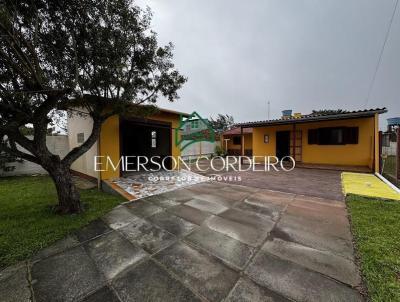 Casa para Venda na cidade de Balne&aacute;rio Pinhal no bairro Magist&eacute;rio