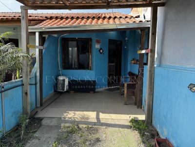 Apartamento para Venda, em Cidreira, bairro Nazar�, 2 dormit�rios