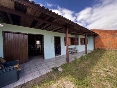 Casa 3 dormit&oacute;rios para Venda na cidade de Cidreira no bairro Costa do Sol