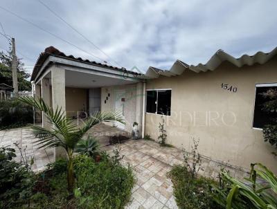 Casa 2 dormit&oacute;rios para Venda na cidade de Cidreira no bairro Centro