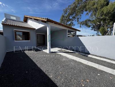 Casa 2 dormit�rios para Venda, em Cidreira, bairro Centro, 2 dormit�rios, 1 banheiro, 1 vaga